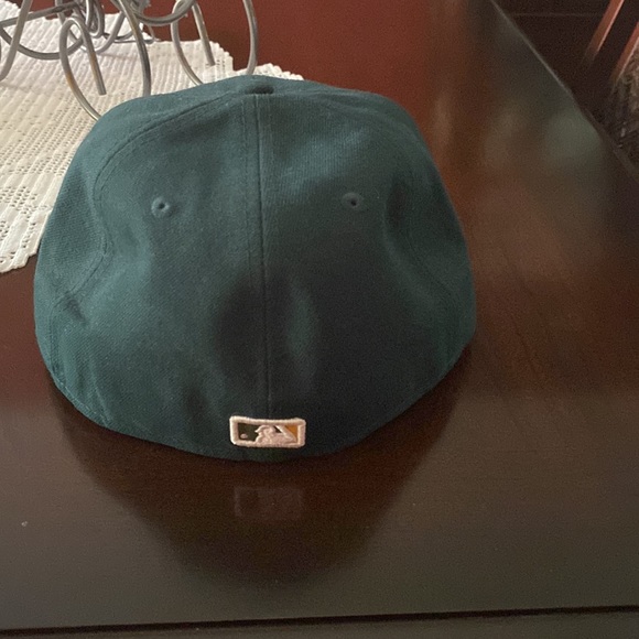 New era mens baseball cap - Picture 5 of 6